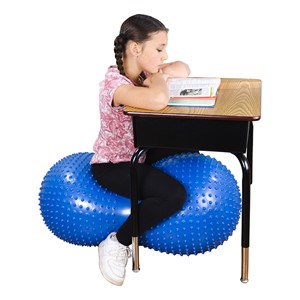 Sensory Peanut Ball